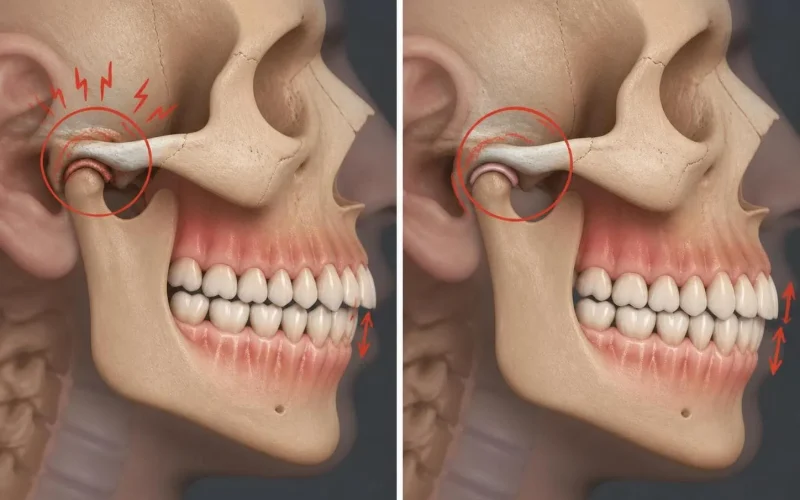 [경산 명치과] myungdental - 턱관절 클리닉 (8)