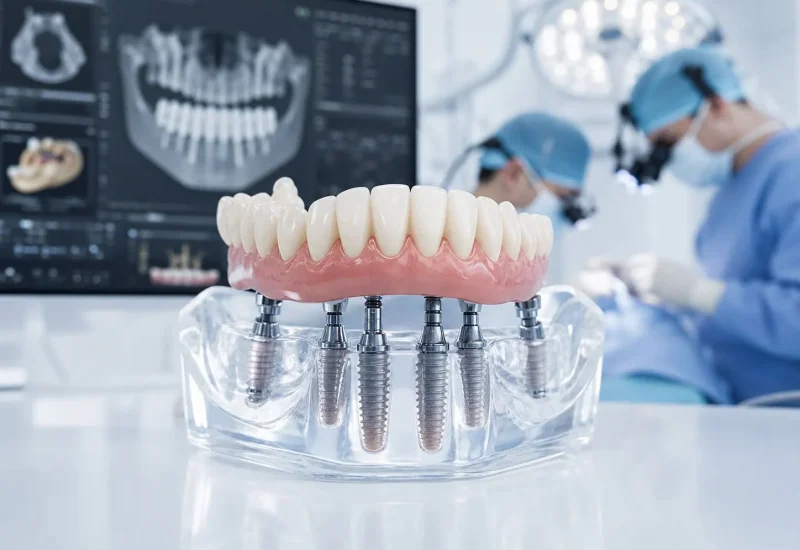 [경산 명치과] 명치과(myungdental) - 글로벌 수준 고난도 풀아치1